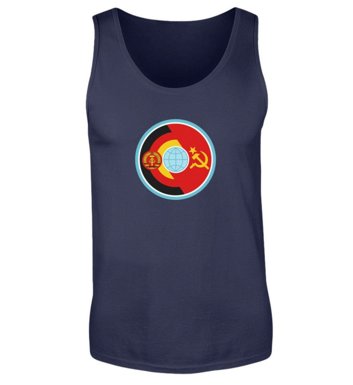 TANK TOP BUBEN • SOYUZ-HARLEKINSHOP