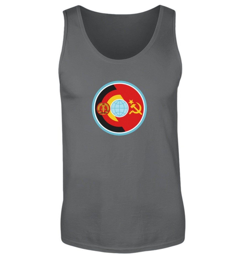 TANK TOP BUBEN • SOYUZ-HARLEKINSHOP