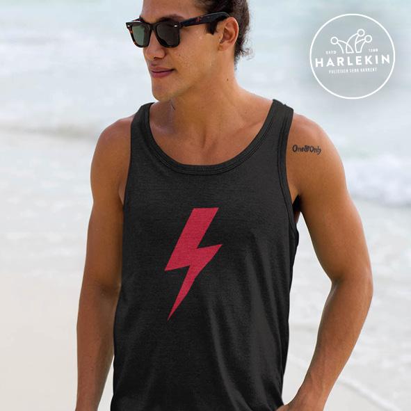 TANK TOP BUBEN • YOU GO POLAND / BLITZ-HARLEKINSHOP