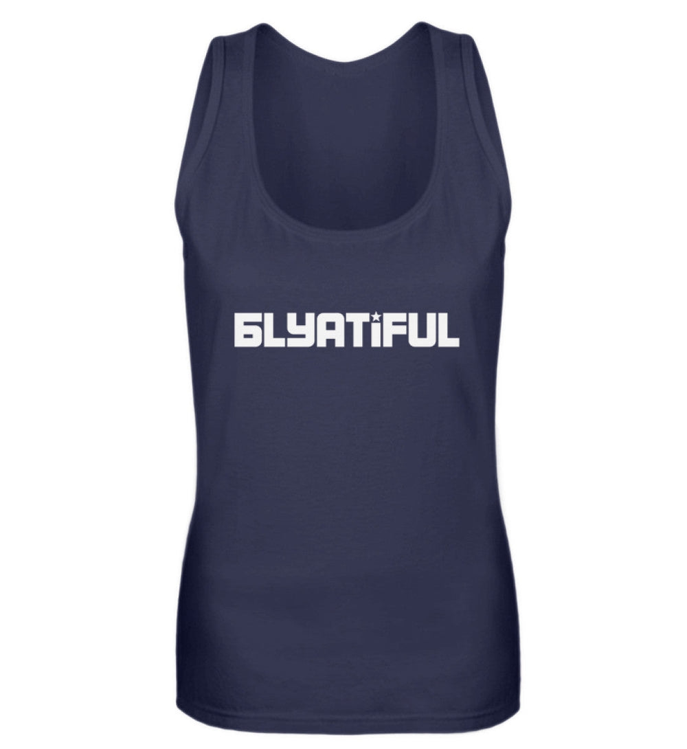 TANK TOP MÄDELS • BLYATIFUL-HARLEKINSHOP