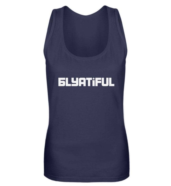 TANK TOP MÄDELS • BLYATIFUL-HARLEKINSHOP