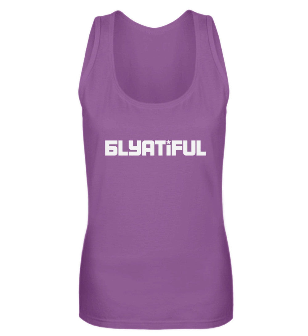 TANK TOP MÄDELS • BLYATIFUL-HARLEKINSHOP