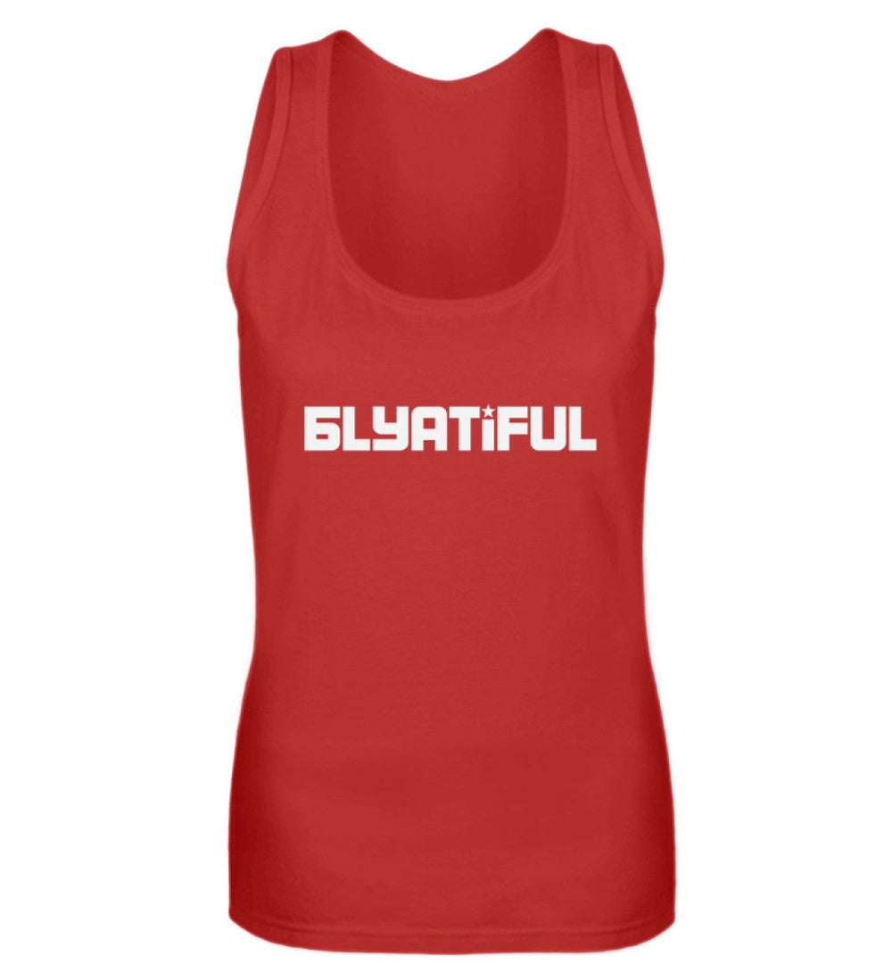 TANK TOP MÄDELS • BLYATIFUL-HARLEKINSHOP