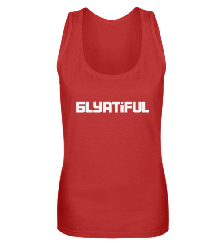 TANK TOP MÄDELS • BLYATIFUL-HARLEKINSHOP
