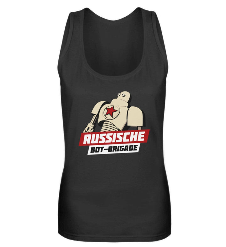 TANK TOP MÄDELS • BOT-BRIGARDE-HARLEKINSHOP