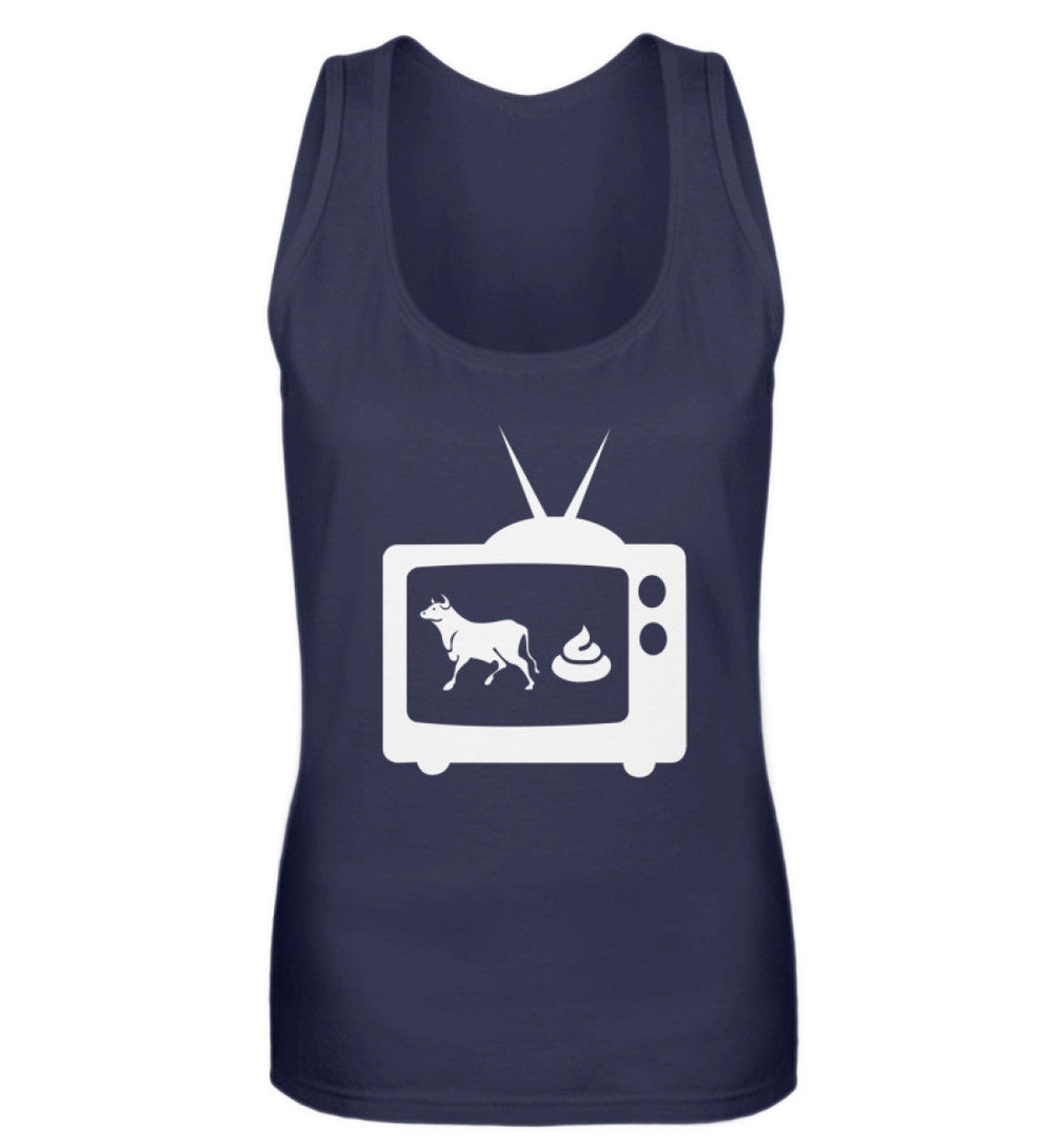 TANK TOP MÄDELS • BULLSHIT MEDIA-HARLEKINSHOP