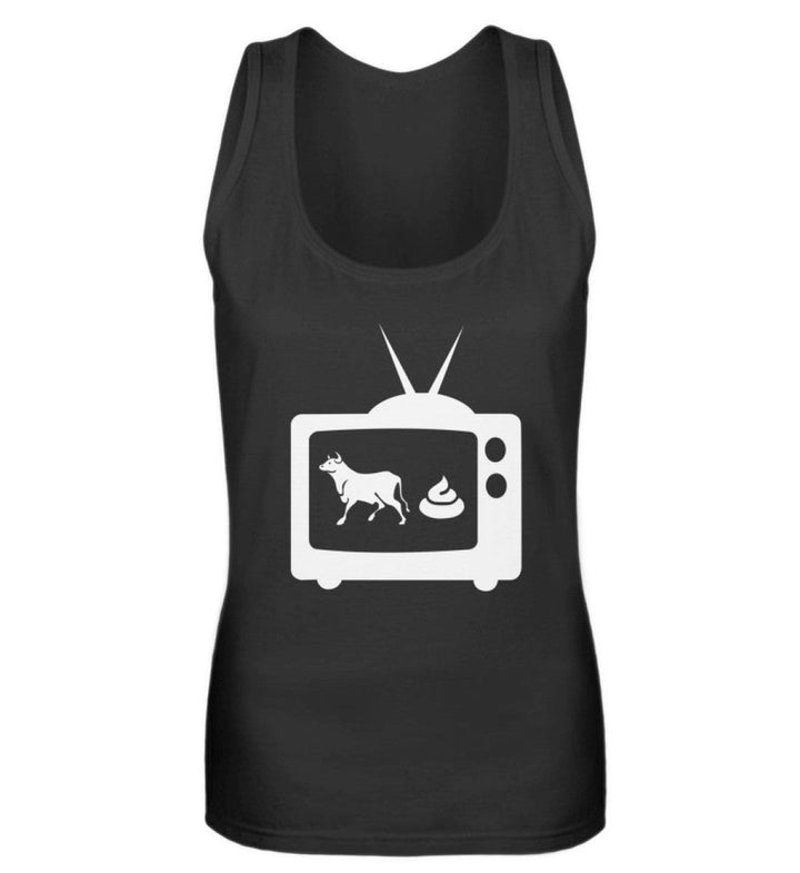 TANK TOP MÄDELS • BULLSHIT MEDIA-HARLEKINSHOP