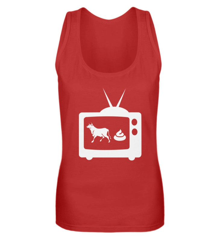 TANK TOP MÄDELS • BULLSHIT MEDIA-HARLEKINSHOP