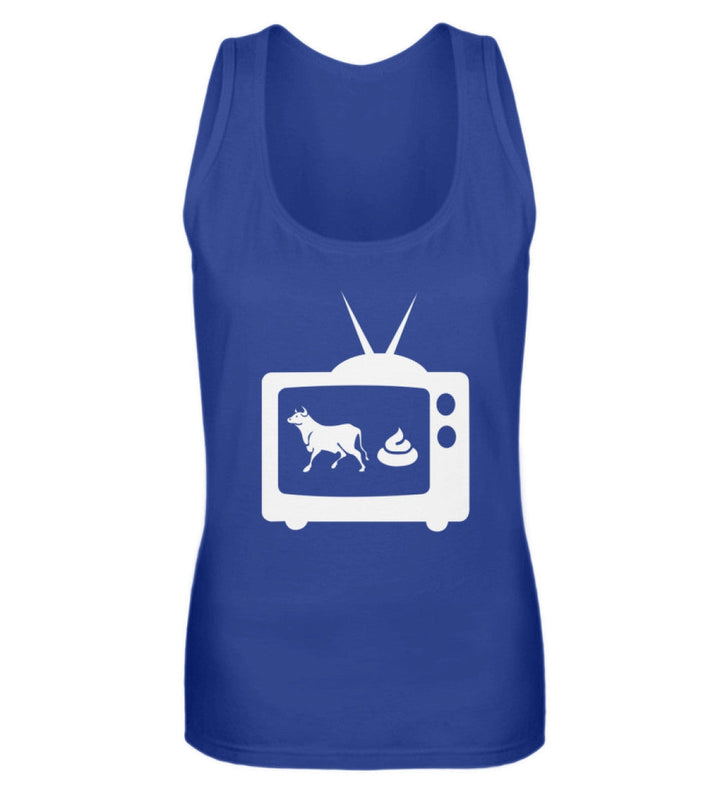 TANK TOP MÄDELS • BULLSHIT MEDIA-HARLEKINSHOP