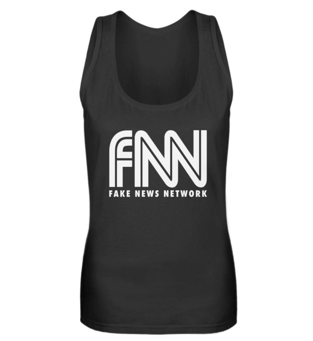 TANK TOP MÄDELS • FAKE NEWS NETWORK-HARLEKINSHOP