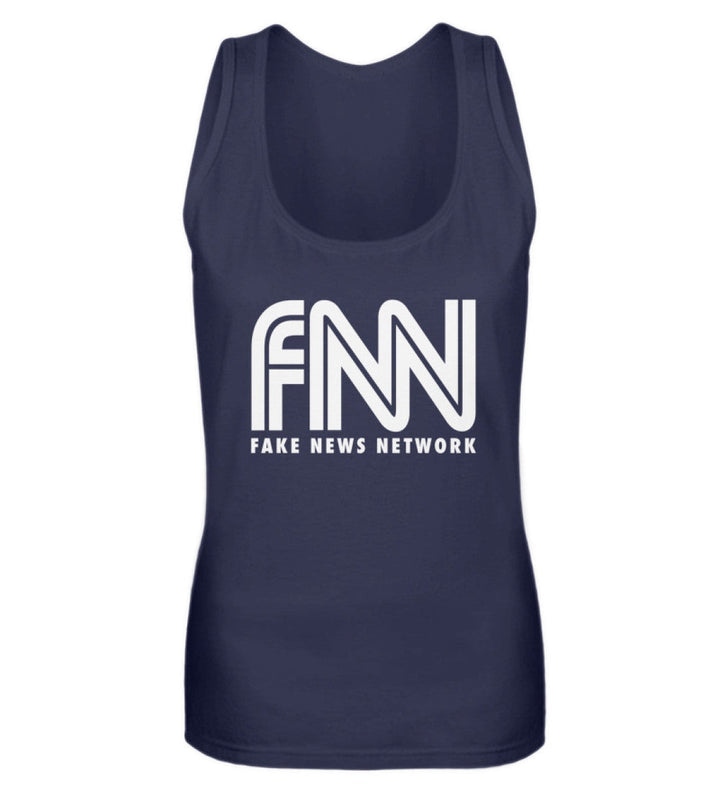 TANK TOP MÄDELS • FAKE NEWS NETWORK-HARLEKINSHOP