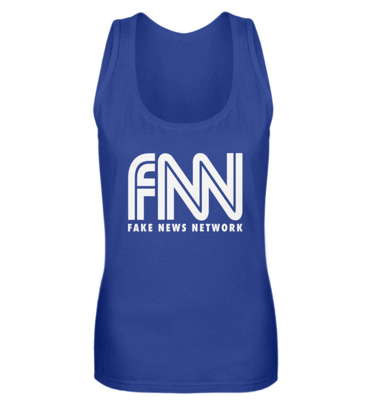 TANK TOP MÄDELS • FAKE NEWS NETWORK-HARLEKINSHOP