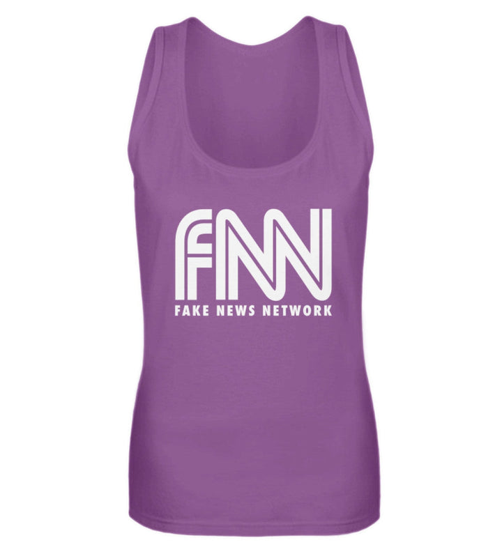 TANK TOP MÄDELS • FAKE NEWS NETWORK-HARLEKINSHOP