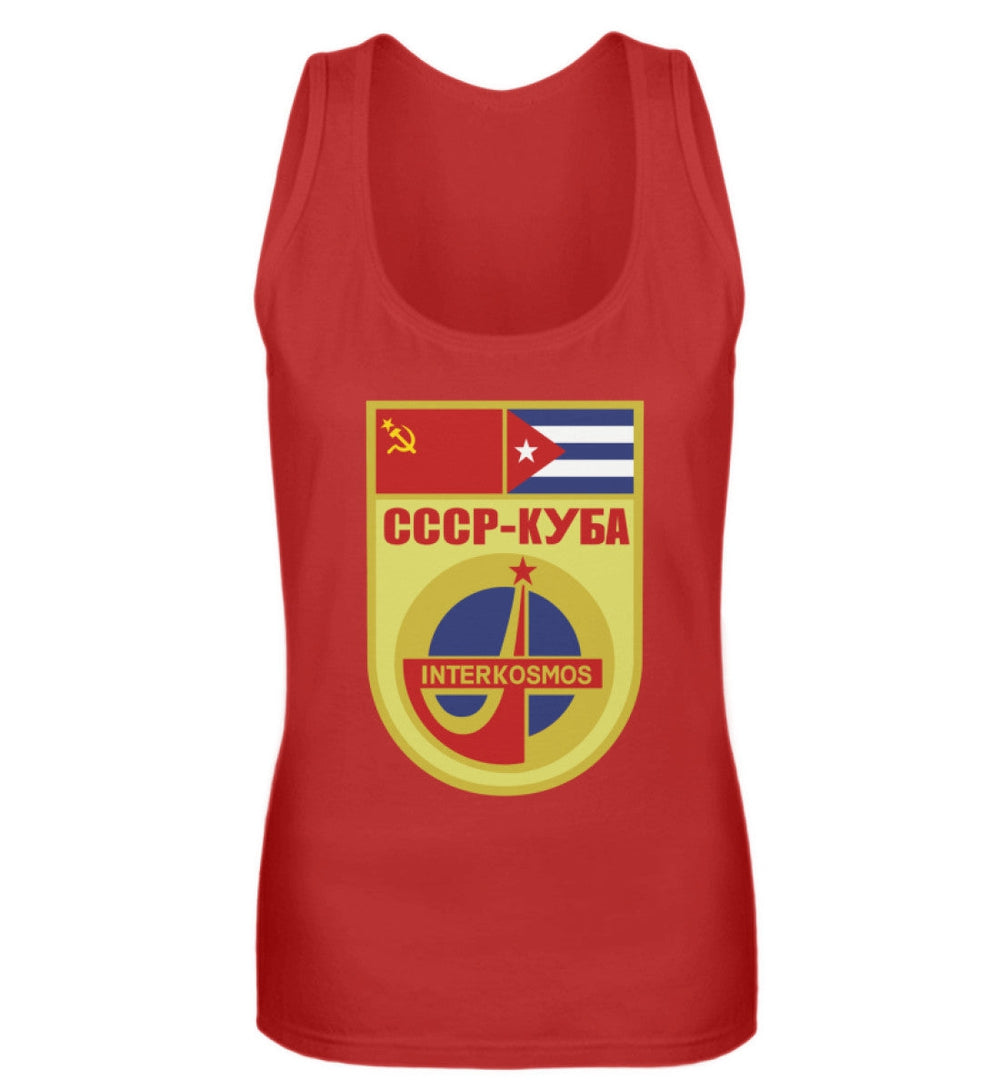 TANK TOP MÄDELS • INTERKOSMOS-HARLEKINSHOP