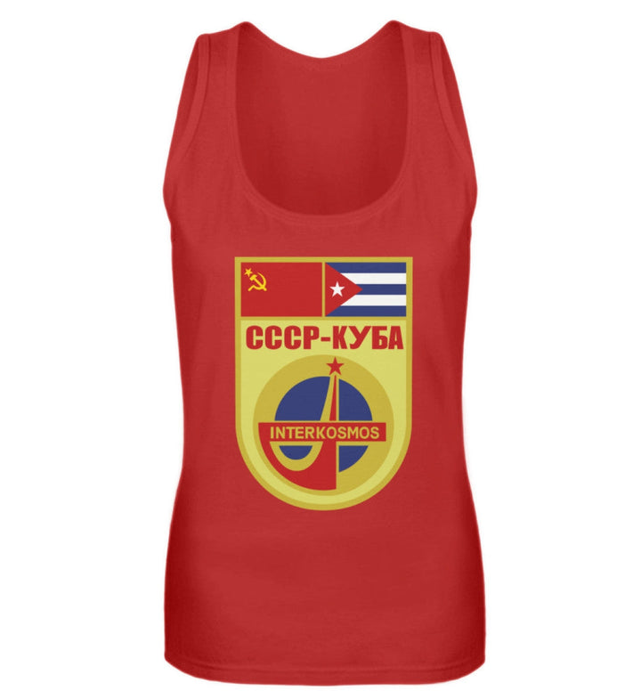 TANK TOP MÄDELS • INTERKOSMOS-HARLEKINSHOP