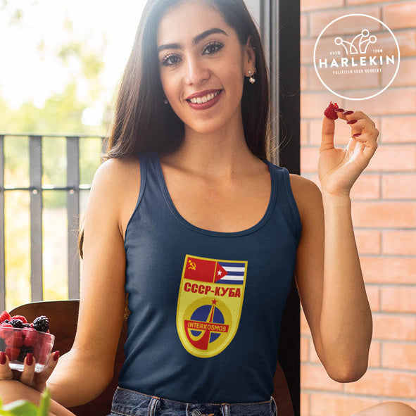 TANK TOP MÄDELS • INTERKOSMOS-HARLEKINSHOP