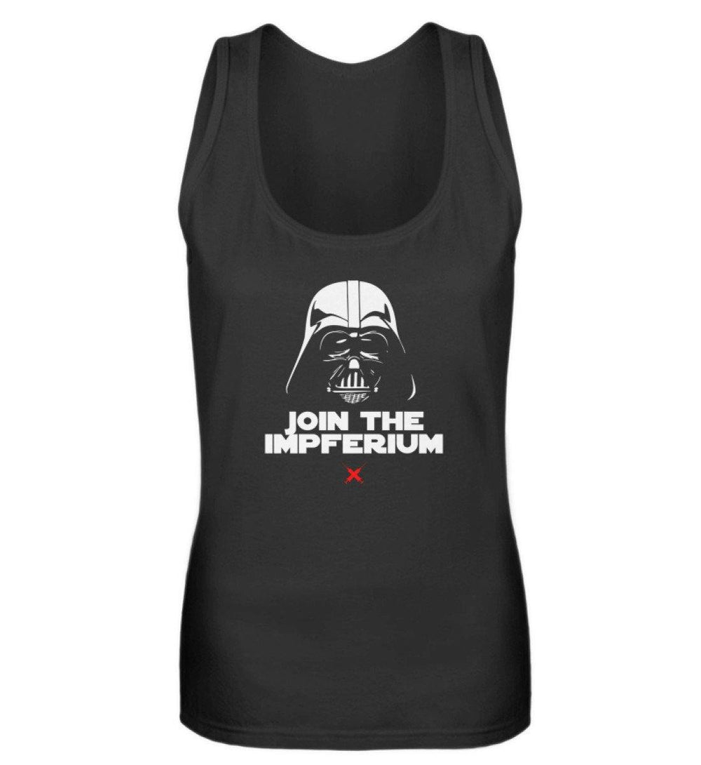 TANK TOP MÄDELS • JOIN THE IMPFERIUM-HARLEKINSHOP