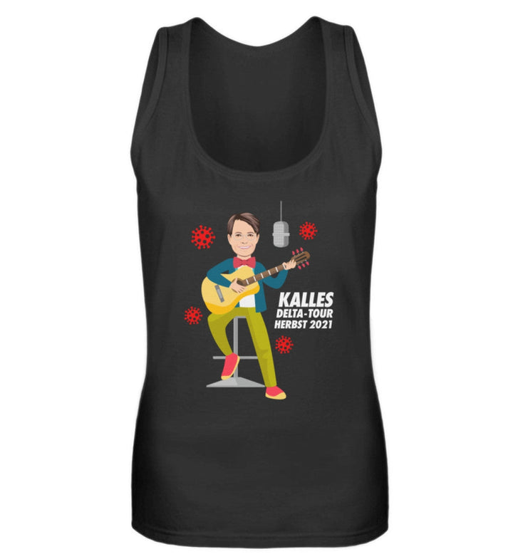 TANK TOP MÄDELS • KALLES DELTA-TOUR 2021-HARLEKINSHOP