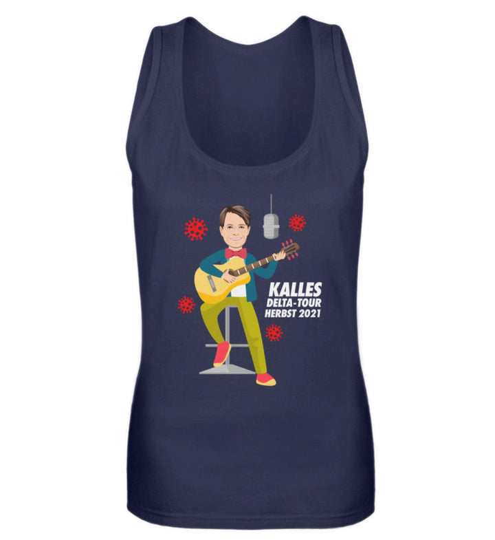 TANK TOP MÄDELS • KALLES DELTA-TOUR 2021-HARLEKINSHOP
