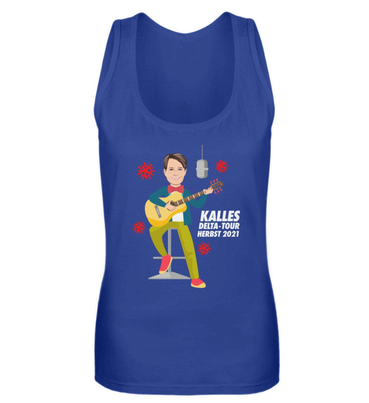 TANK TOP MÄDELS • KALLES DELTA-TOUR 2021-HARLEKINSHOP