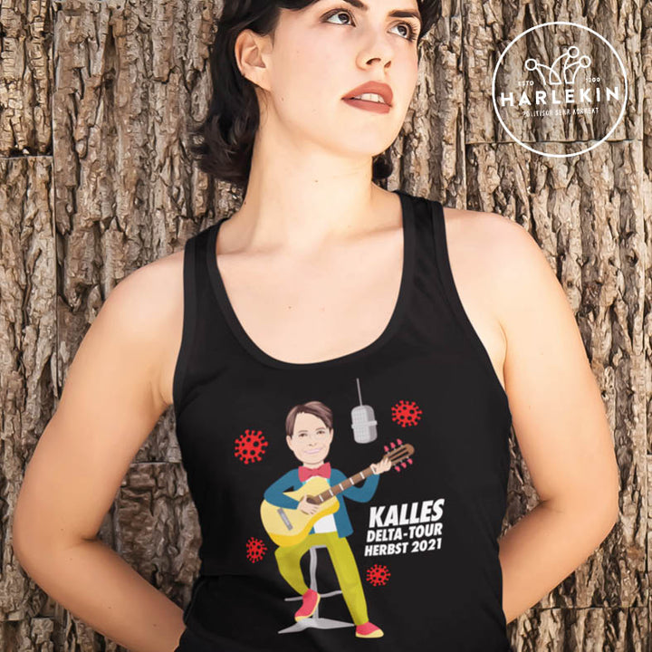 TANK TOP MÄDELS • KALLES DELTA-TOUR 2021-HARLEKINSHOP