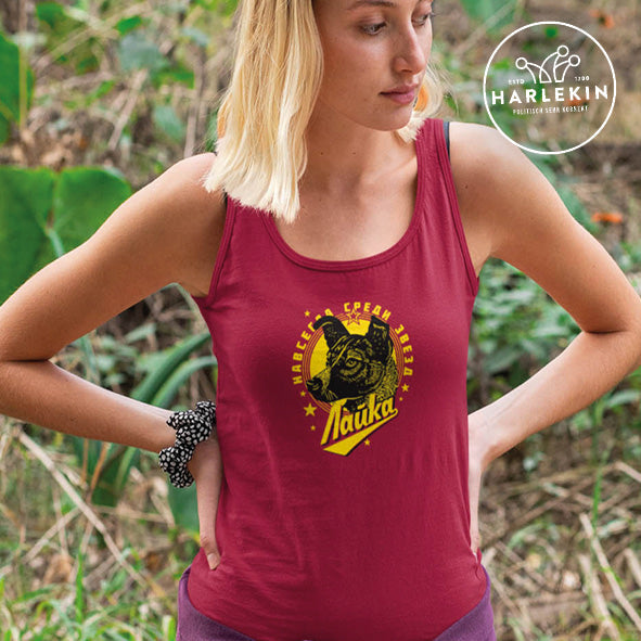 TANK TOP MÄDELS • LAIKA-HARLEKINSHOP