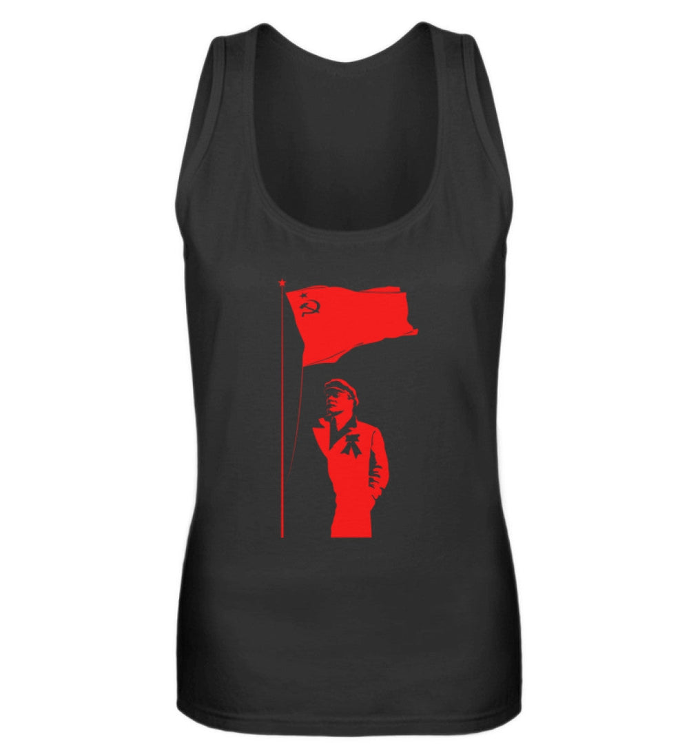 TANK TOP MÄDELS • LENIN-HARLEKINSHOP