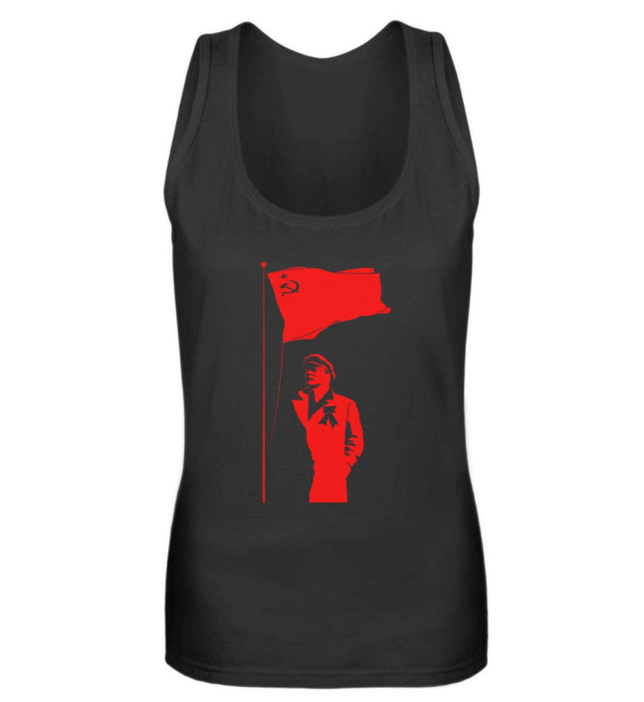 TANK TOP MÄDELS • LENIN-HARLEKINSHOP