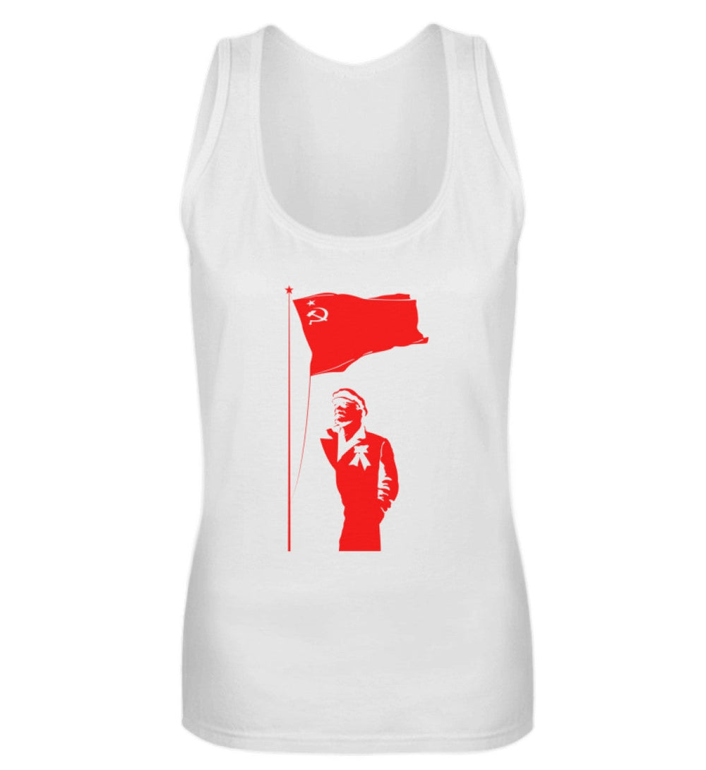TANK TOP MÄDELS • LENIN-HARLEKINSHOP