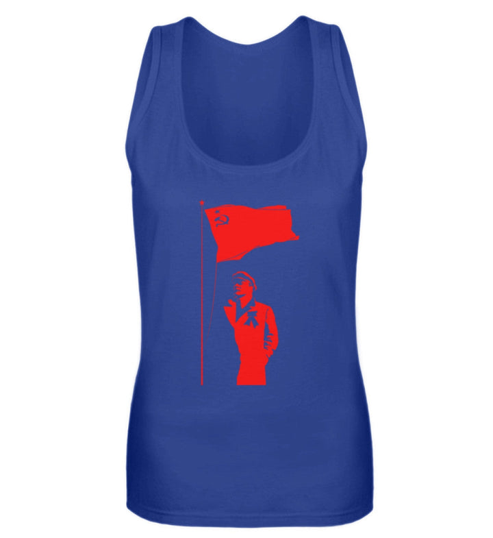 TANK TOP MÄDELS • LENIN-HARLEKINSHOP