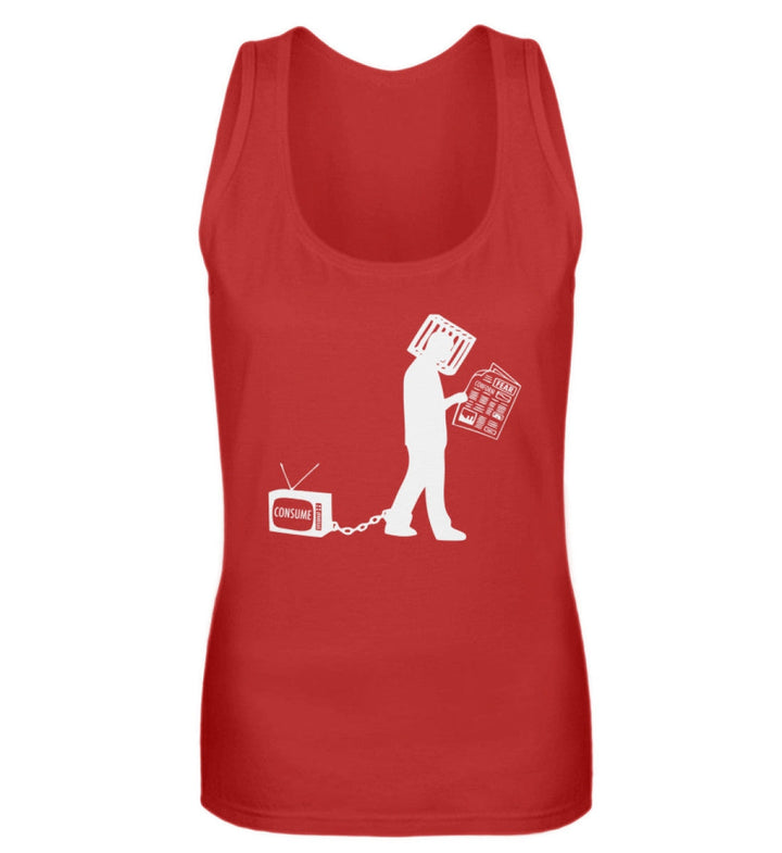 TANK TOP MÄDELS • MANIPULATION-HARLEKINSHOP