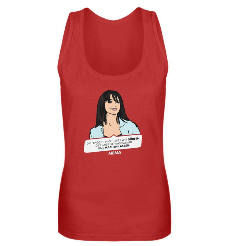 TANK TOP MÄDELS • NENA-HARLEKINSHOP