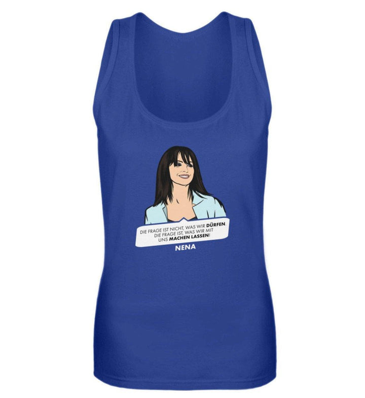 TANK TOP MÄDELS • NENA-HARLEKINSHOP