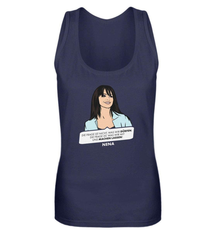 TANK TOP MÄDELS • NENA-HARLEKINSHOP