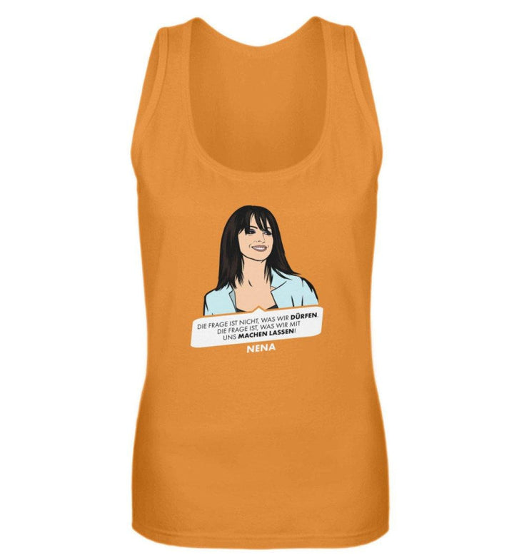 TANK TOP MÄDELS • NENA-HARLEKINSHOP