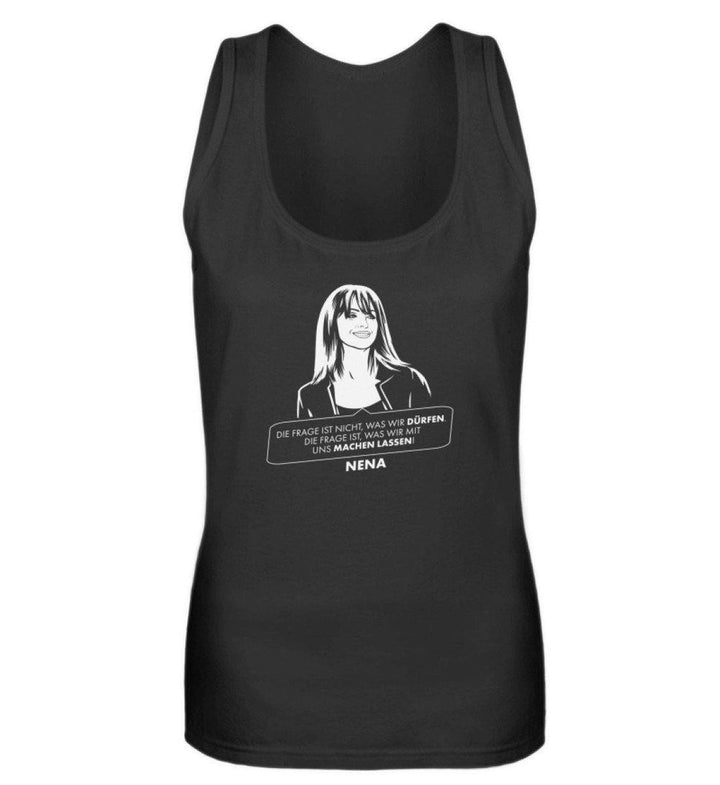 TANK TOP MÄDELS • NENA - SW-HARLEKINSHOP