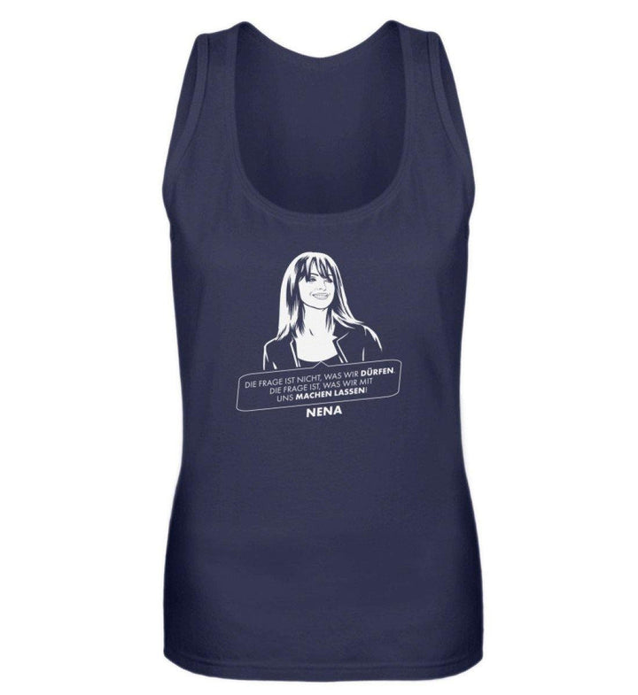 TANK TOP MÄDELS • NENA - SW-HARLEKINSHOP