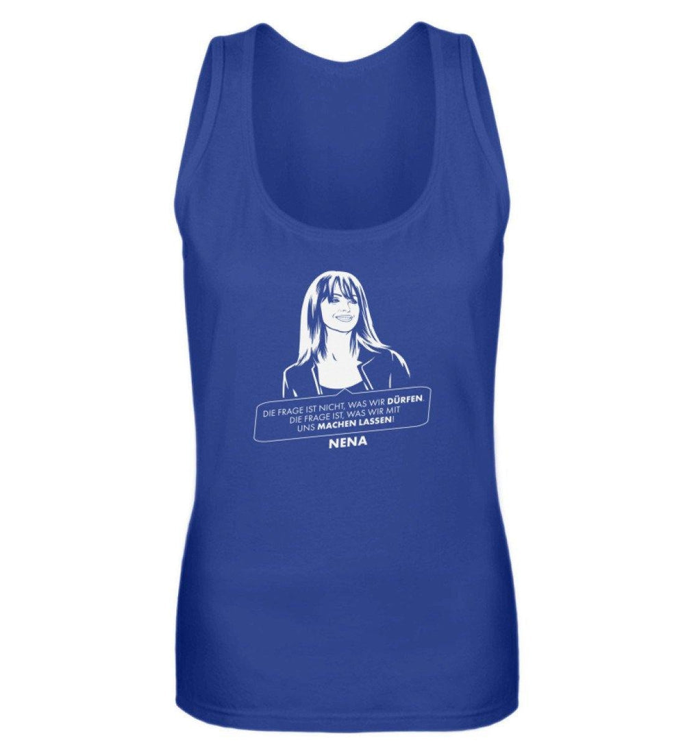 TANK TOP MÄDELS • NENA - SW-HARLEKINSHOP