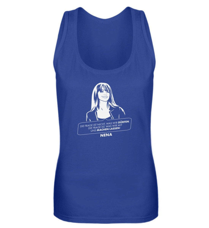 TANK TOP MÄDELS • NENA - SW-HARLEKINSHOP