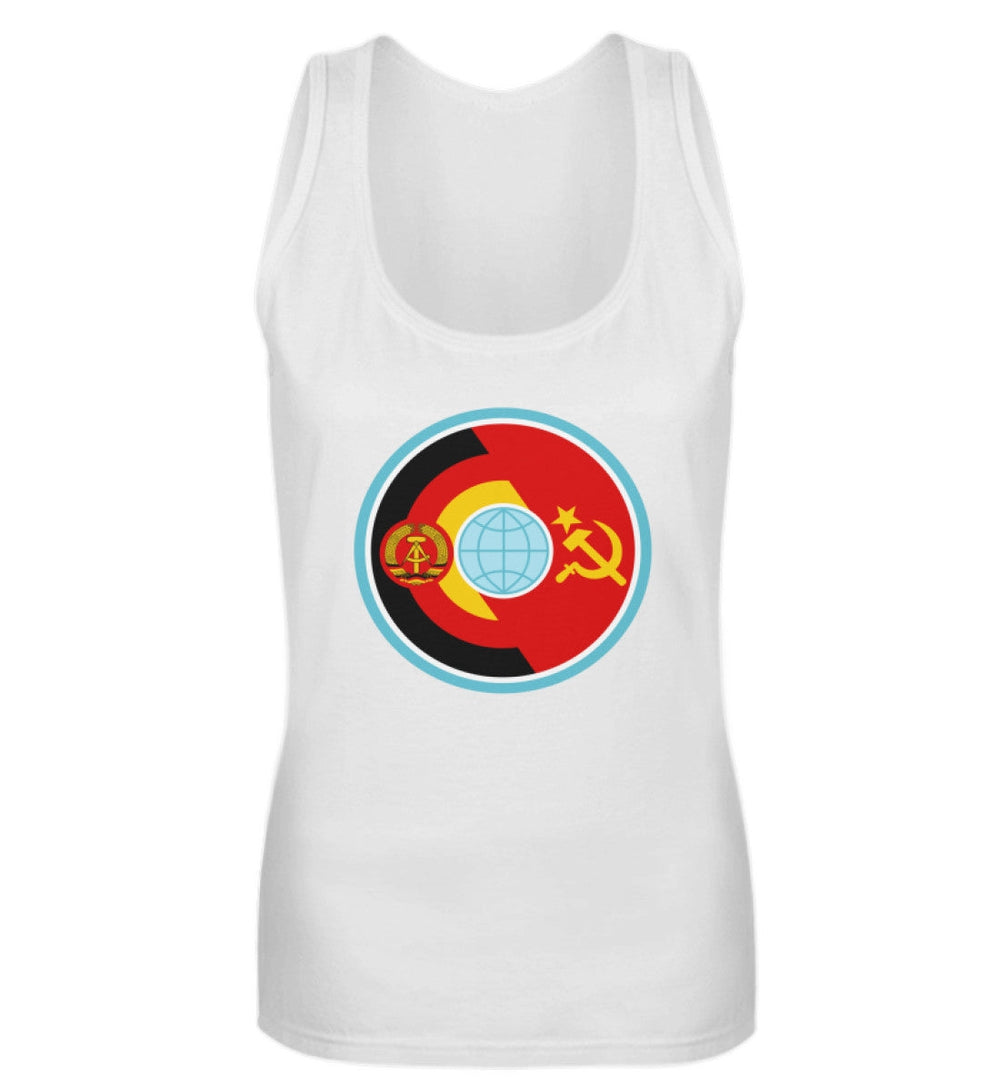 TANK TOP MÄDELS • SOYUZ-HARLEKINSHOP