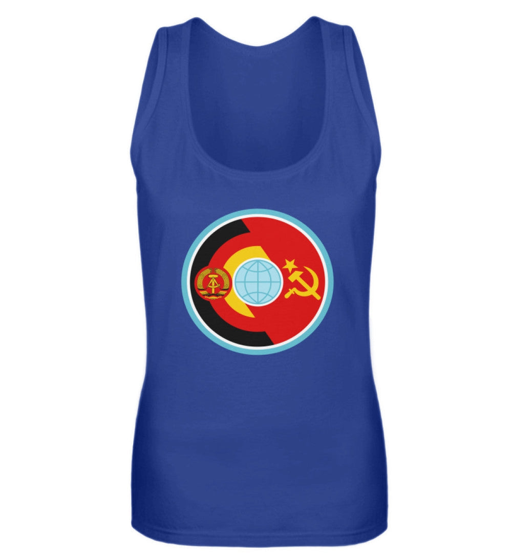 TANK TOP MÄDELS • SOYUZ-HARLEKINSHOP