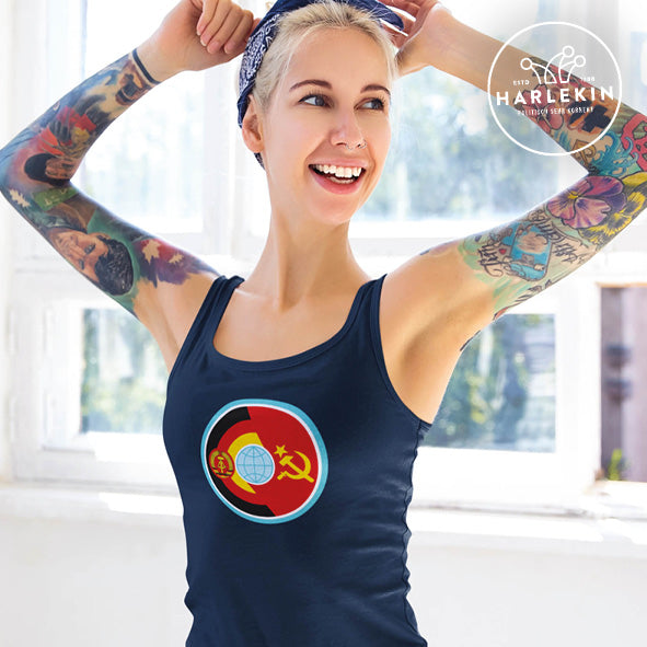 TANK TOP MÄDELS • SOYUZ-HARLEKINSHOP