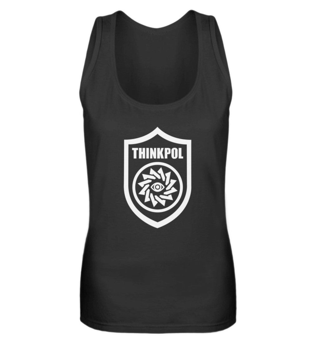 TANK TOP MÄDELS • THINKPOL-HARLEKINSHOP