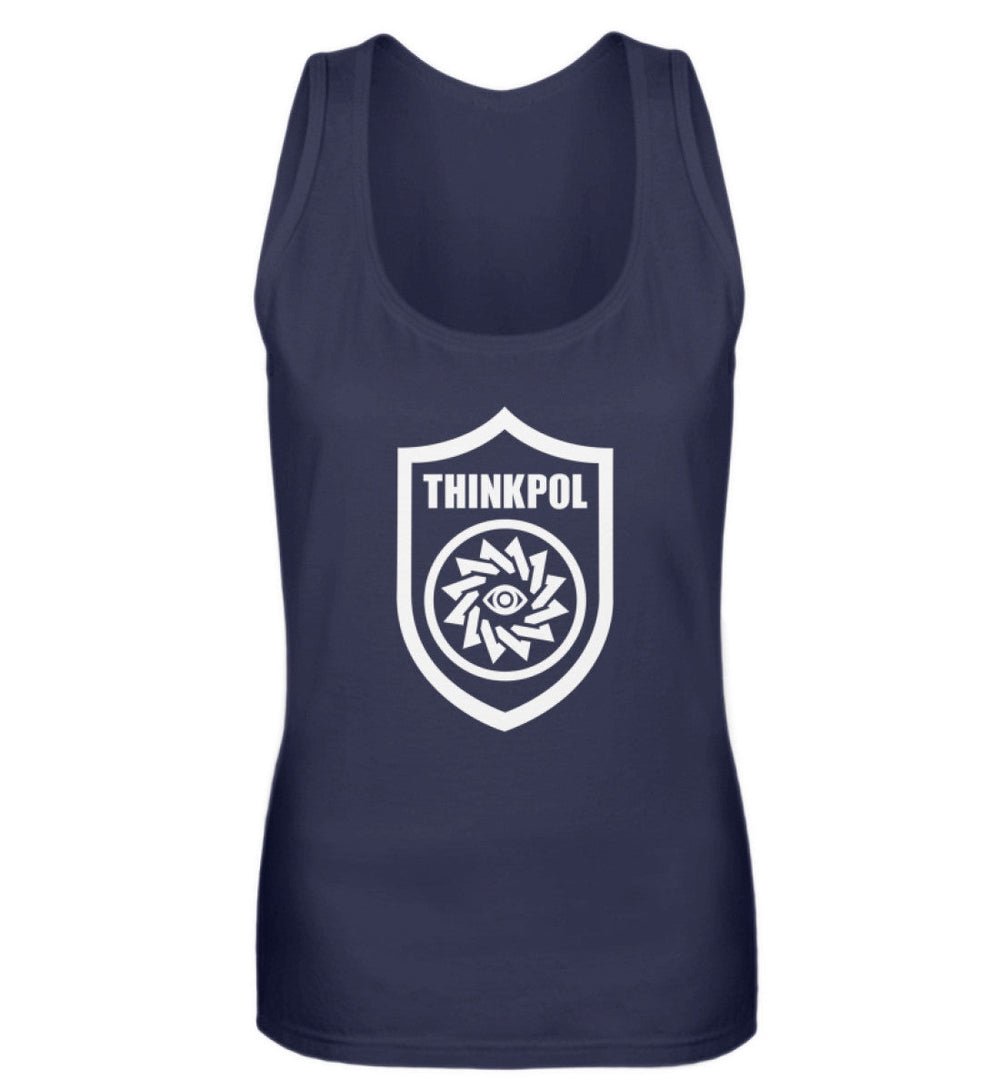 TANK TOP MÄDELS • THINKPOL-HARLEKINSHOP