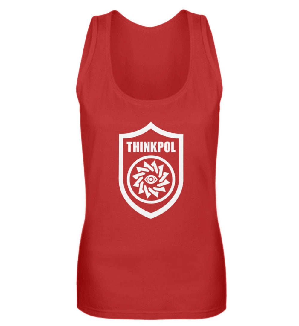 TANK TOP MÄDELS • THINKPOL-HARLEKINSHOP