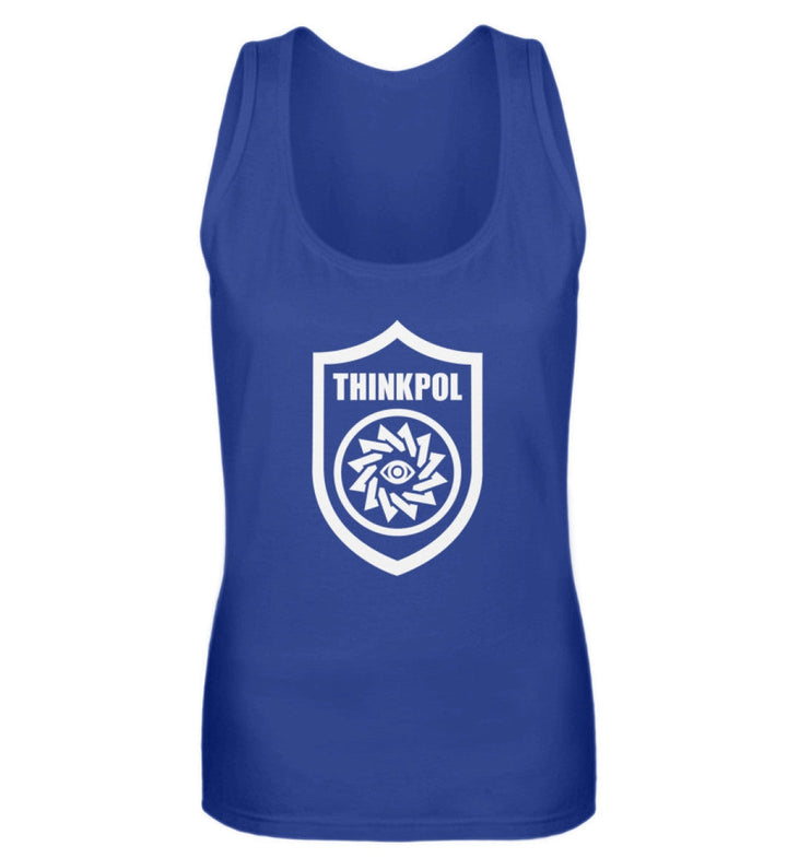 TANK TOP MÄDELS • THINKPOL-HARLEKINSHOP