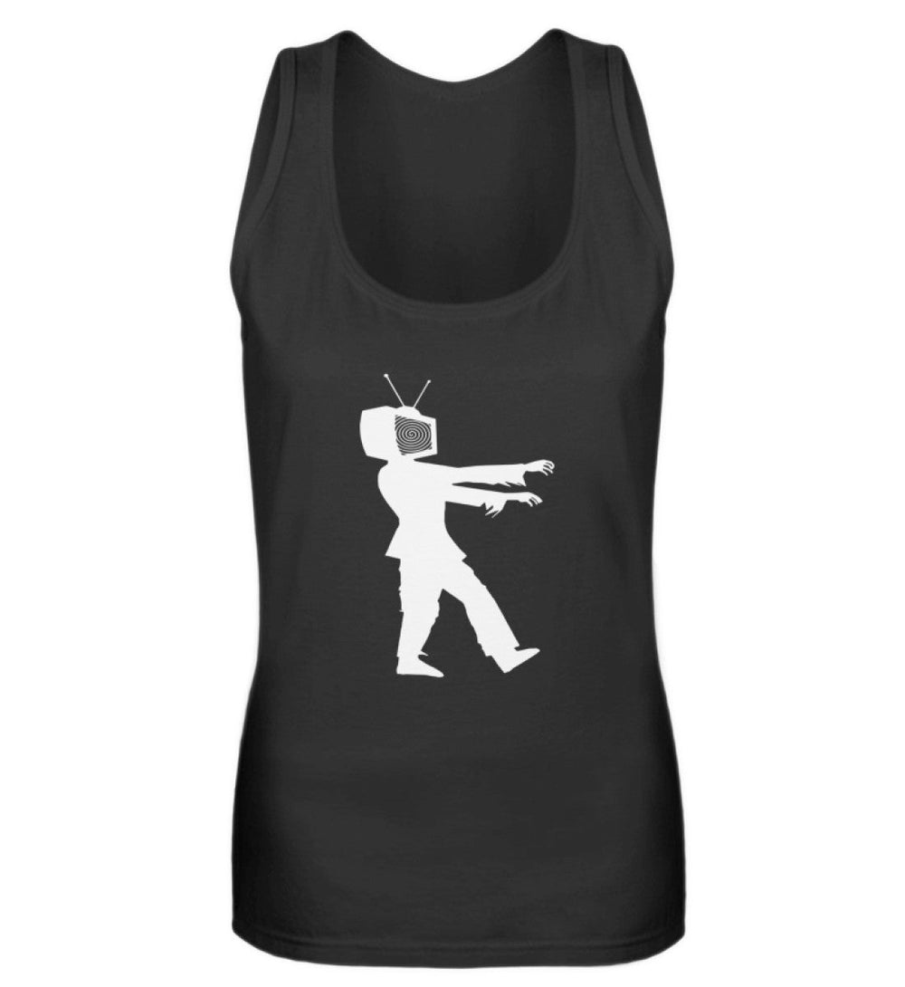 TANK TOP MÄDELS • TV ZOMBIE-HARLEKINSHOP