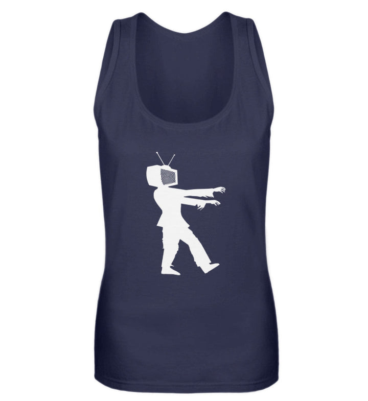 TANK TOP MÄDELS • TV ZOMBIE-HARLEKINSHOP