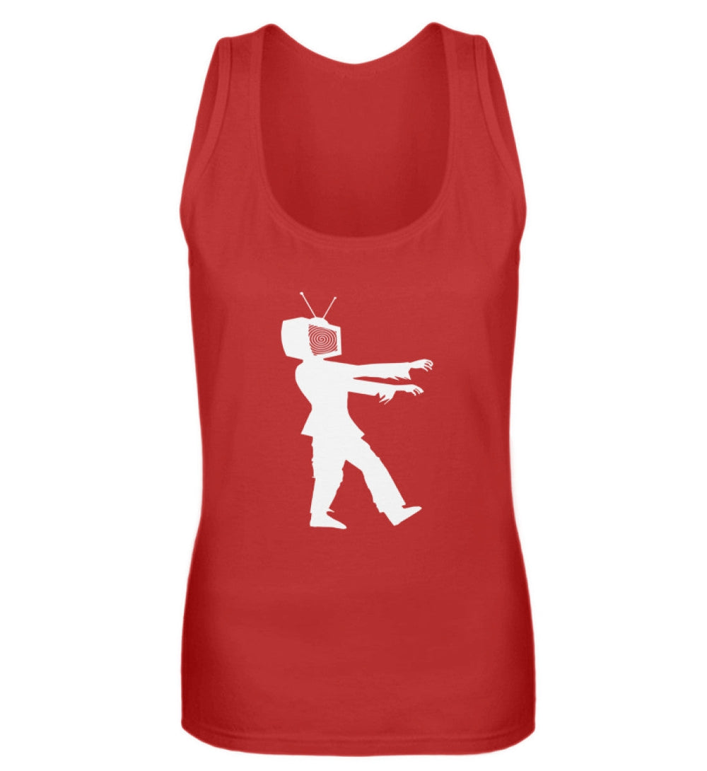 TANK TOP MÄDELS • TV ZOMBIE-HARLEKINSHOP
