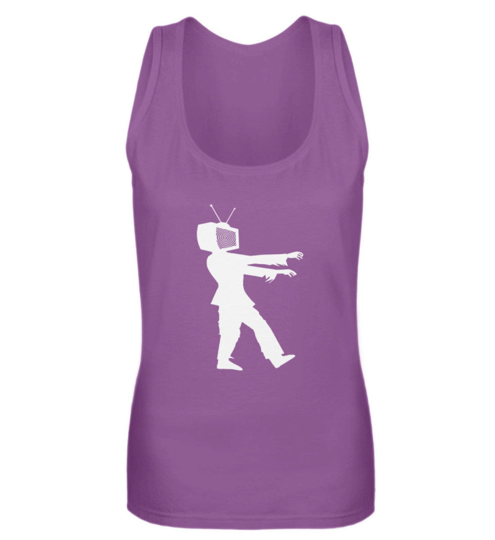 TANK TOP MÄDELS • TV ZOMBIE-HARLEKINSHOP